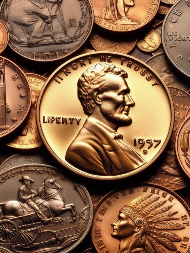 Top 10 Most Expensive Pennies Ever to Hit the Market