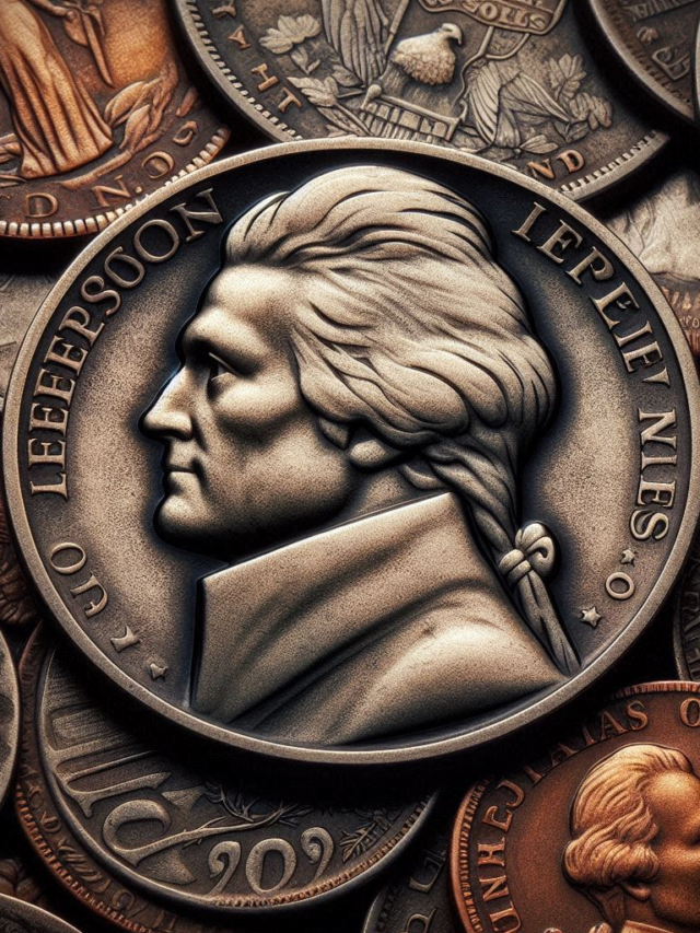 Top 10 Rare Historic Pennies from the 1900s