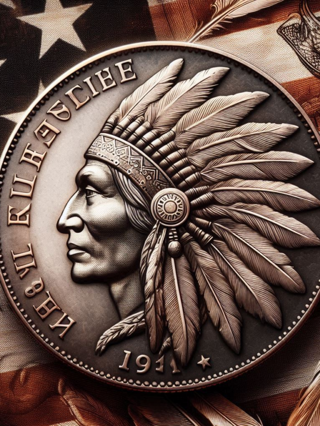 The Top 10 Indian Head Coins That Could Elevate Your Net Worth