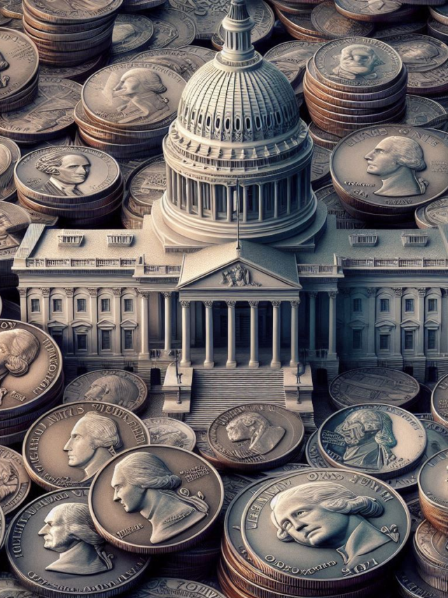 The Top 12 Most Expensive Quarters In Circulation