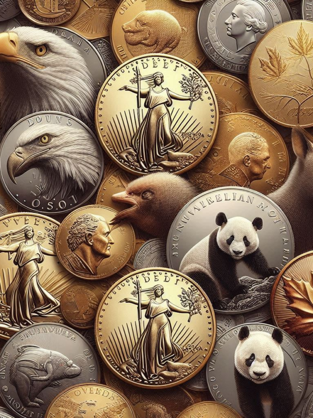 Top 13 Most Valuable Rare Coins Still in Circulation