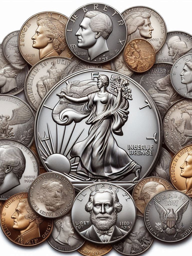 10 Most Valuable Nickels to Your Coin Collection