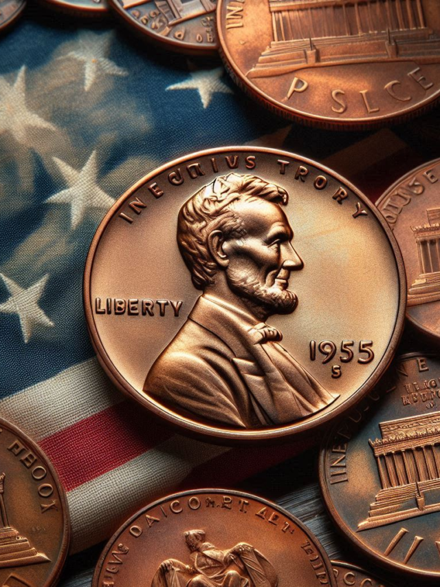 Top 13 Valuable Lincoln Memorial Pennies That are Worth a Pretty Penny