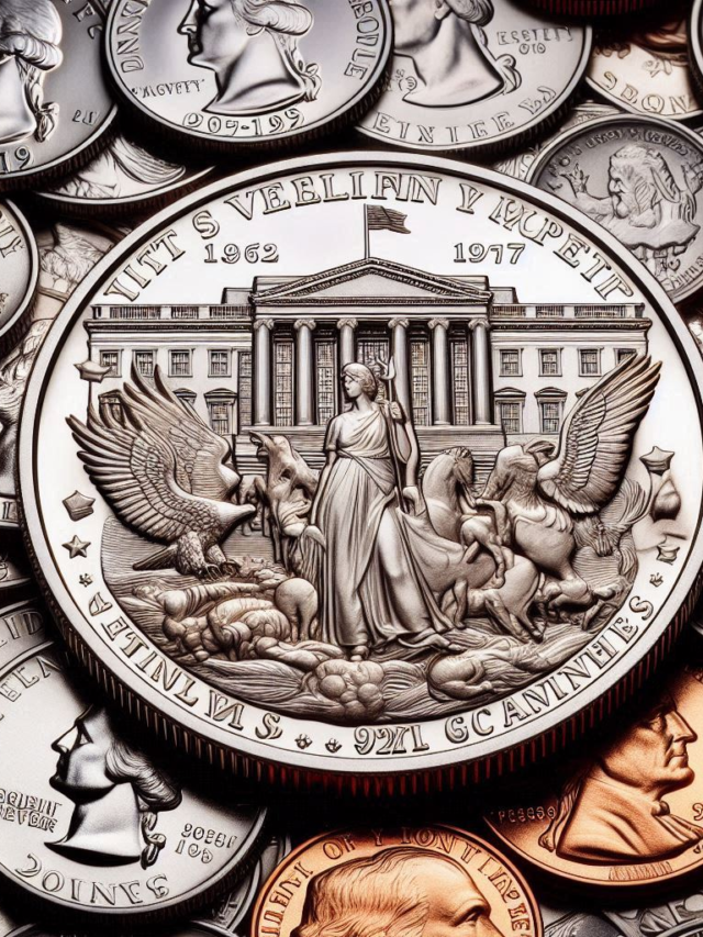 The Top 13 Most Valuable Modern Washington Quarters in Circulation Today