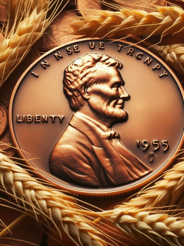 Top 15 Wheat Penny Errors Worth a Fortune