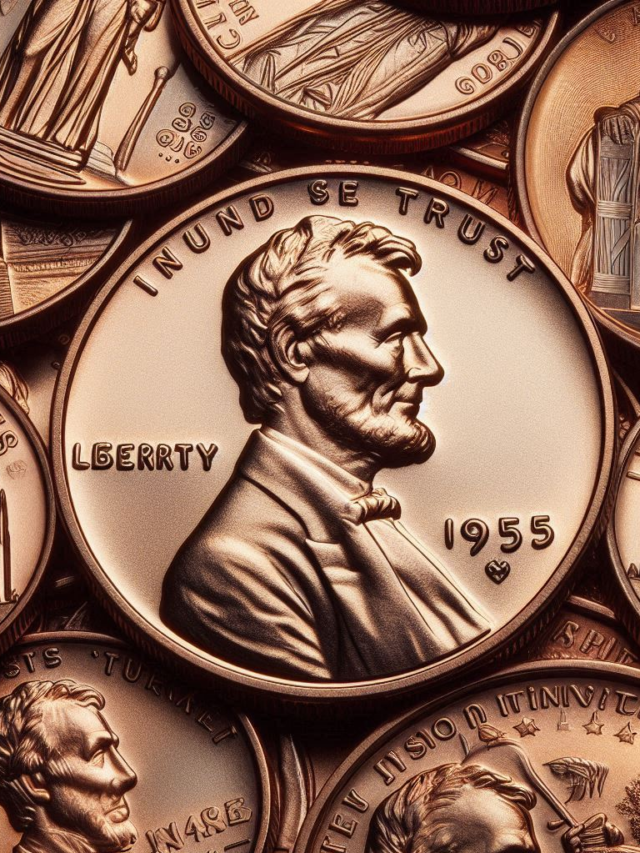 The Top 15 Most Expensive Lincoln Memorial Pennies in Circulation