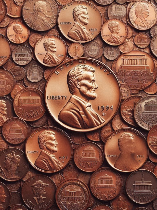 Top 10 Most Expensive Pennies of All Time