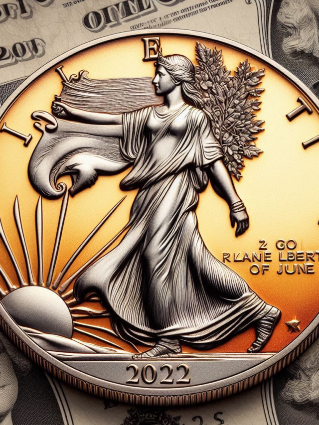 The 10 of the Walking Liberty Half Dollars Values