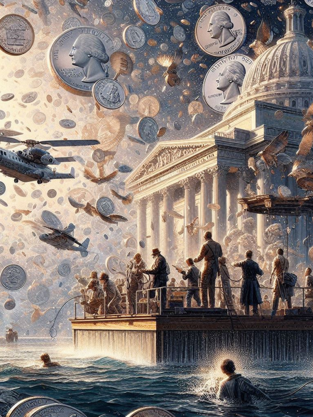 The Top 13 Most Valuable Modern Quarters Ever