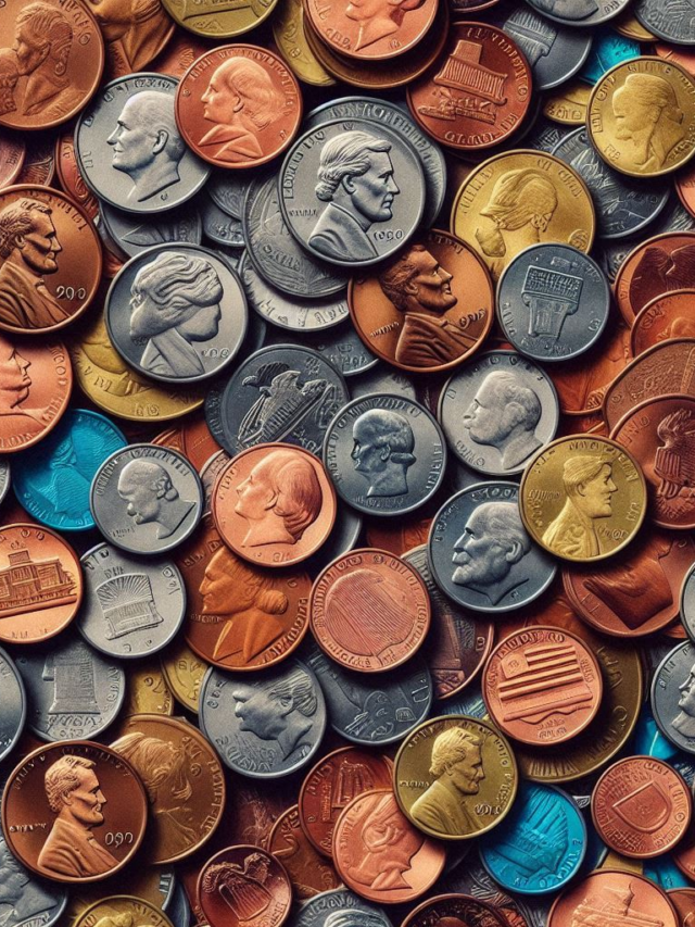 Top 10 Most Valuable American Coins Still in Circulation