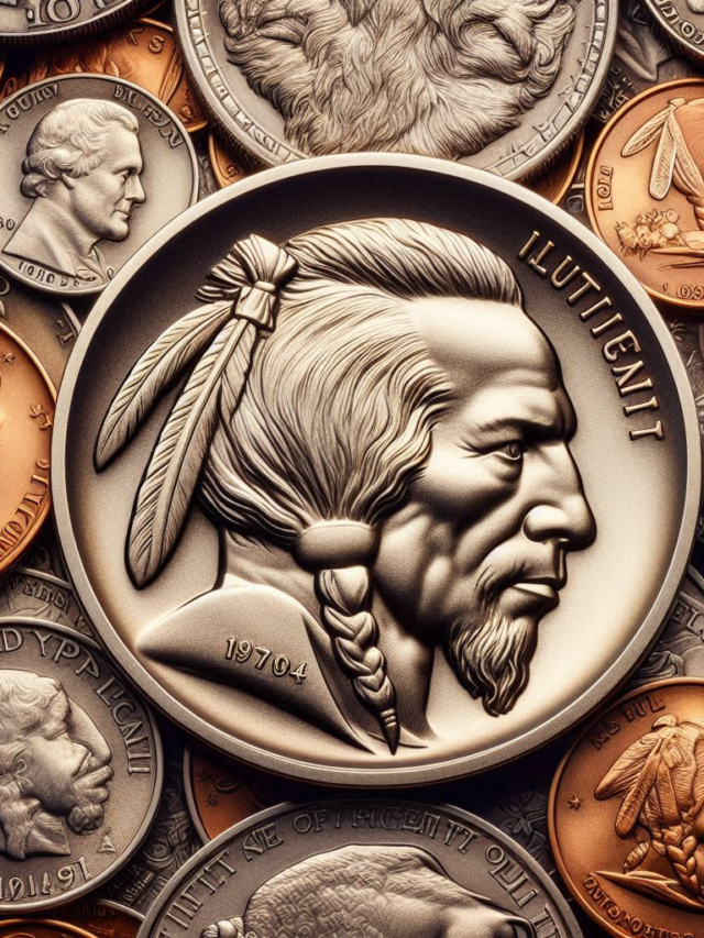 The 11 Most Expensive Nickels in Circulation