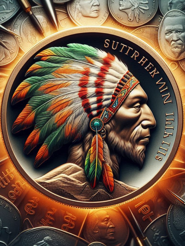 A Guide to 14 Buffalo Indian Nickel Values