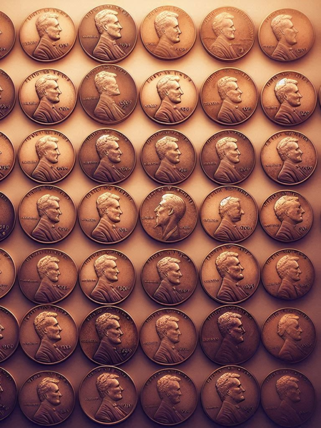 The 16 Most Expensive Wheat Pennies