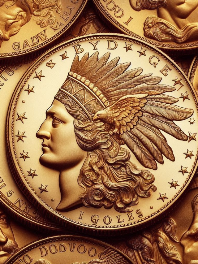 The 11 Rarest Coins on Every Collector's Wishlist