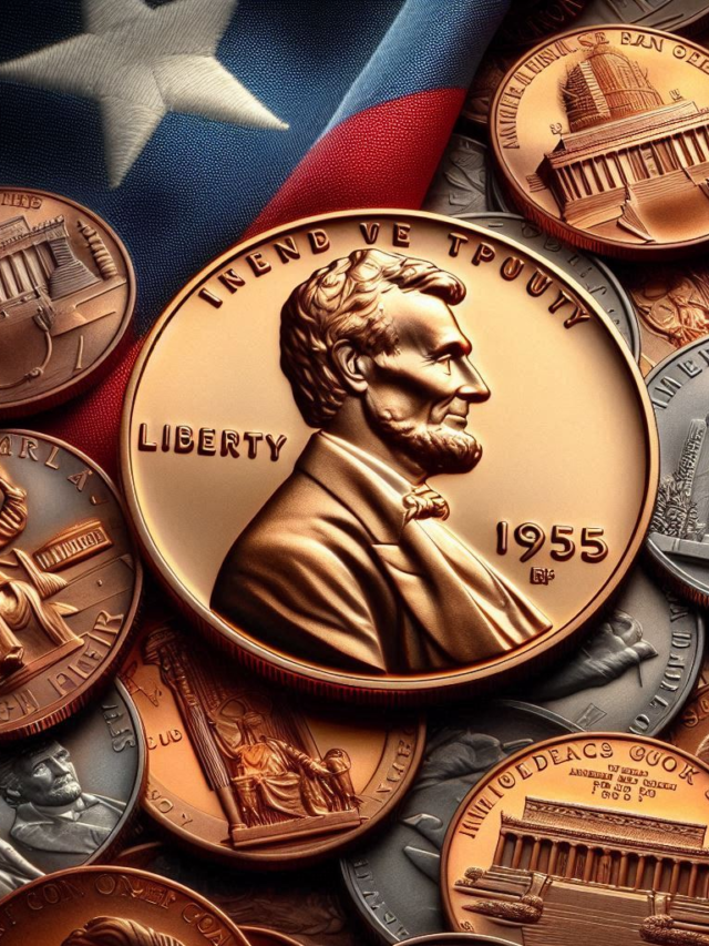 17 Lincoln Memorial Pennies That Every Collector Should Hunt For