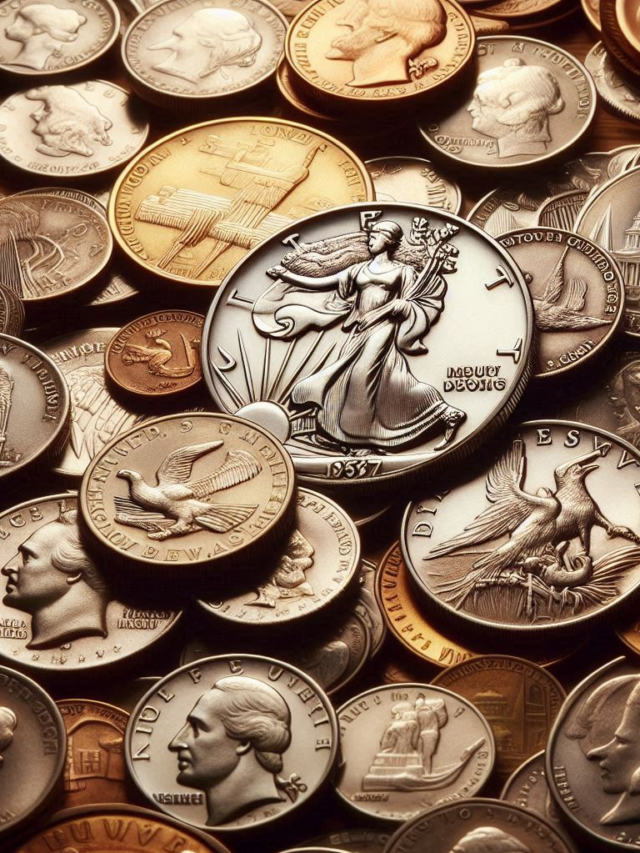 The Top 21 Most Valuable Dimes in USA History