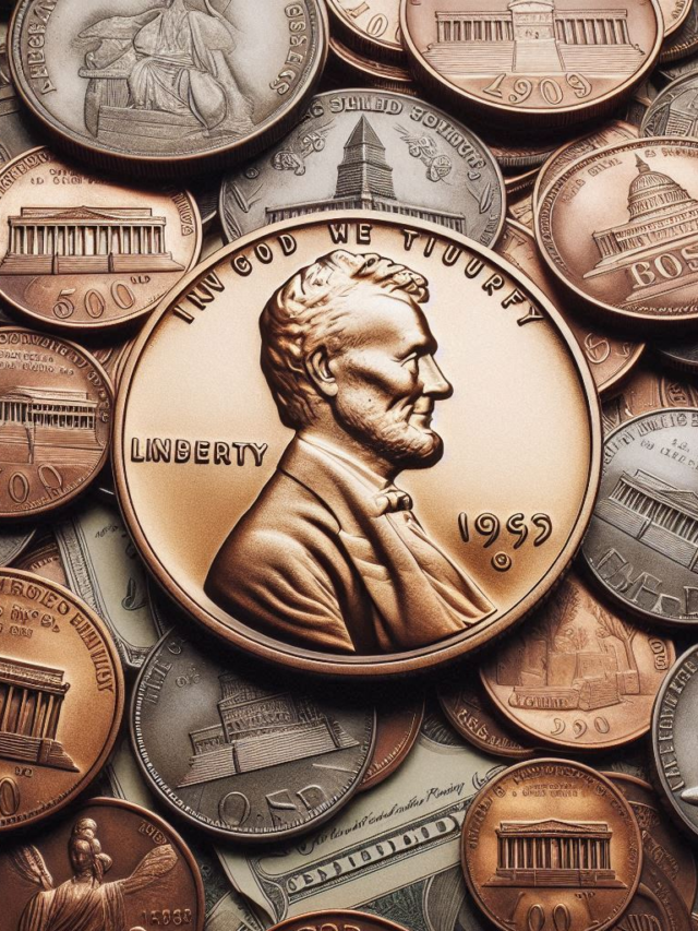 The Top 18 Most Valuable Lincoln Pennies Sold on eBay