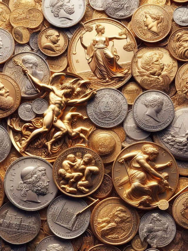 The 10 Most Valuable Italian Coins Worth Money