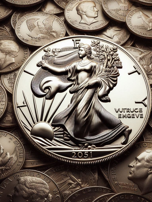 The Top 15 Most Valuable Silver Eagles Worth Money