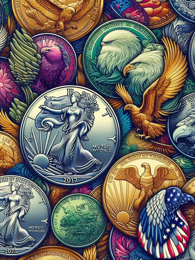 The 15 Most Priciest U.S. Coins You Won't Believe