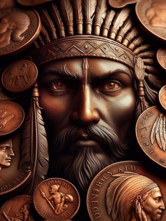 The Top 10 Valuable Indian Head Pennies in History